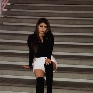 Meet your Posher, Katy